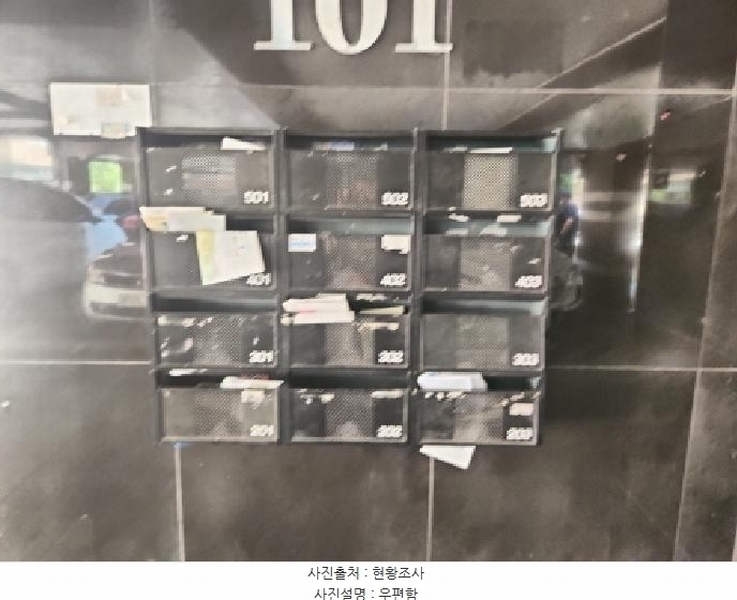 2025타경510124 인천광역시 서구 청마로93번길 18, 중앙이-클래스9차 101동 4층 401호 다세대(빌라)[공급16평형] 경매 이미지