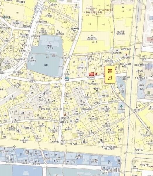 2025타경510125 인천광역시 부평구 장제로381번길 22, 서진아이원 5층 501호 다세대(빌라)[공급13평형] 경매 이미지