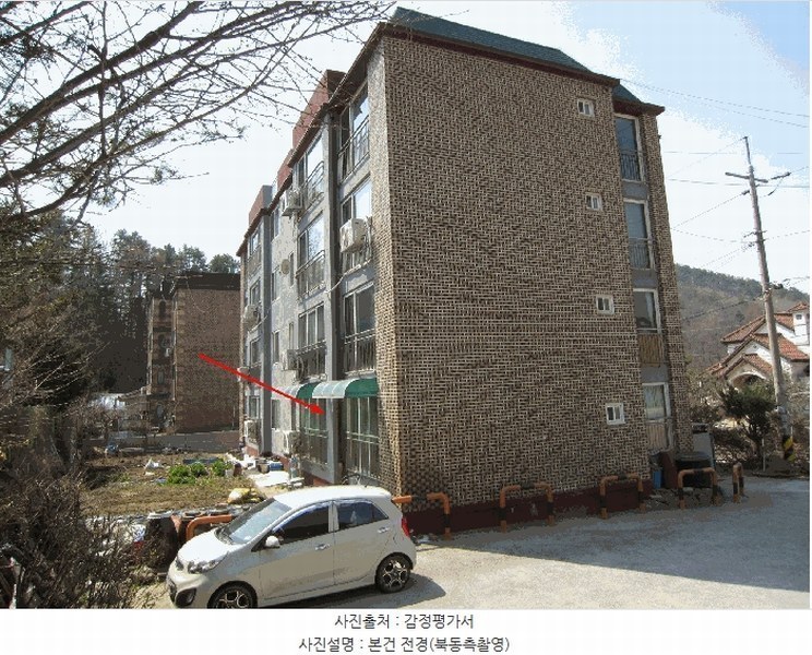 2025타경51682 경기도 광주시 퇴촌면 탑골길 92, 칸스빌 1층 101호 다세대(빌라)[공급24평형] 경매 이미지
