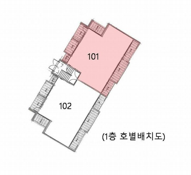 2025타경51682 경기도 광주시 퇴촌면 탑골길 92, 칸스빌 1층 101호 다세대(빌라)[공급24평형] 경매 이미지