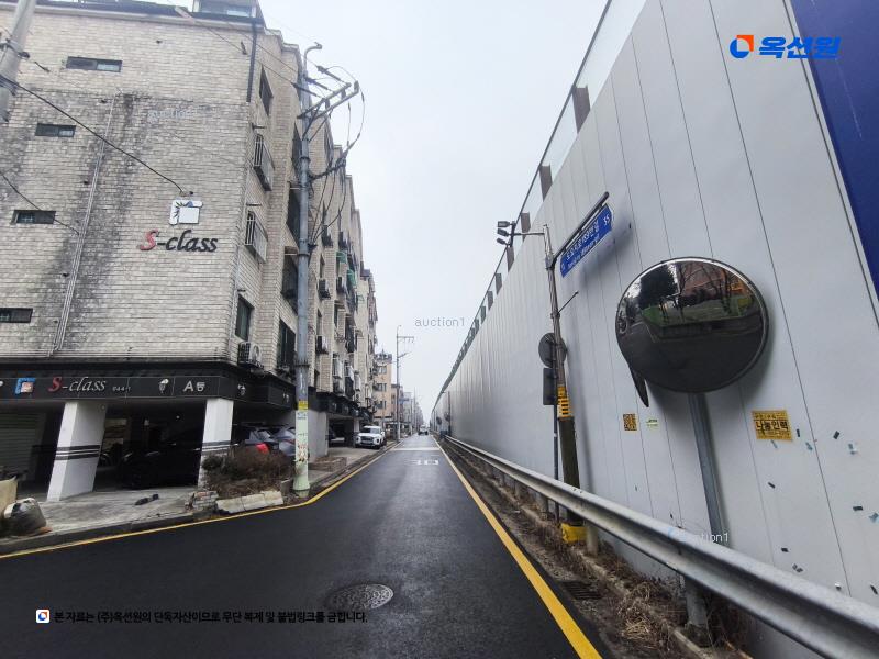 2025타경510128 인천광역시 서구 도요지로189번길 30, 에스클래스 에이동 3층 303호 다세대(빌라)[공급14평형] 경매 이미지