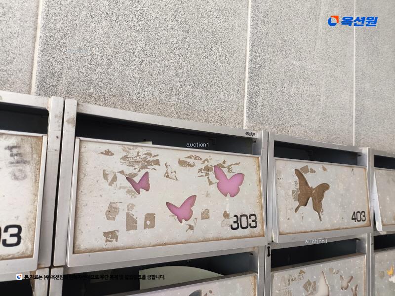 2025타경510128 인천광역시 서구 도요지로189번길 30, 에스클래스 에이동 3층 303호 다세대(빌라)[공급14평형] 경매 이미지