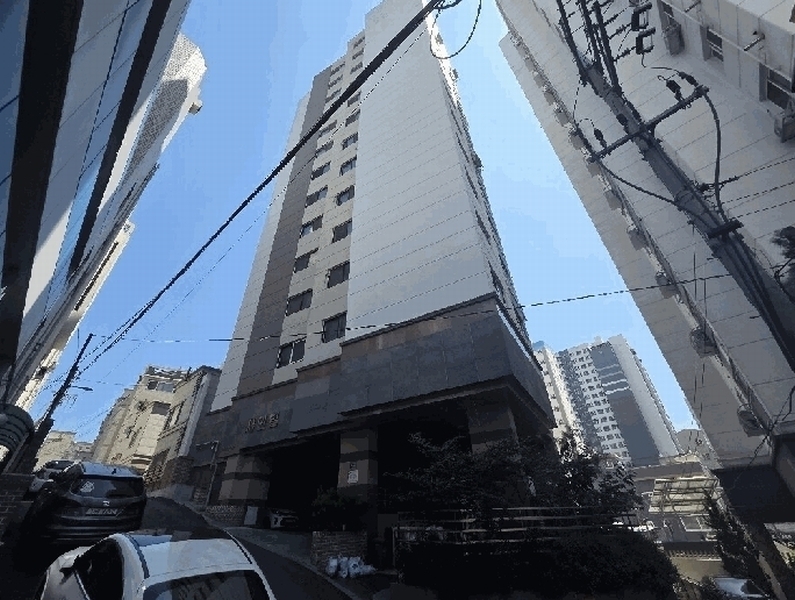 2025타경510156 인천광역시 미추홀구 인주대로45번길 34-28, 샤인힐 3층 301호 오피스텔[계약29평형] 경매 이미지