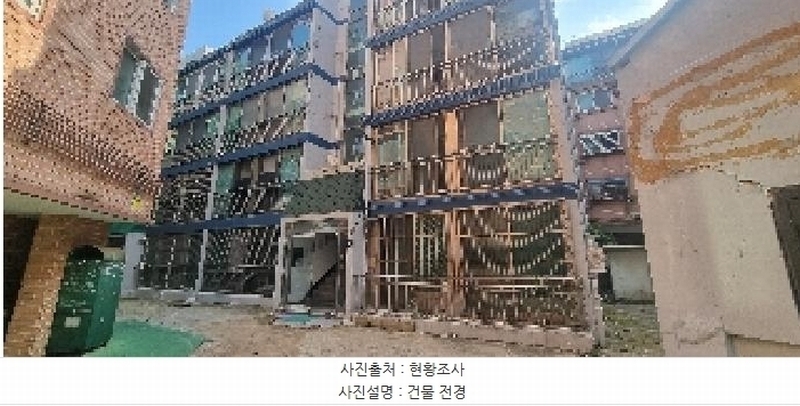 2025타경510180 인천광역시 부평구 수변로10번길 42, 에덴빌라 4층 404호 다세대(빌라)[공급12평형] 경매 이미지
