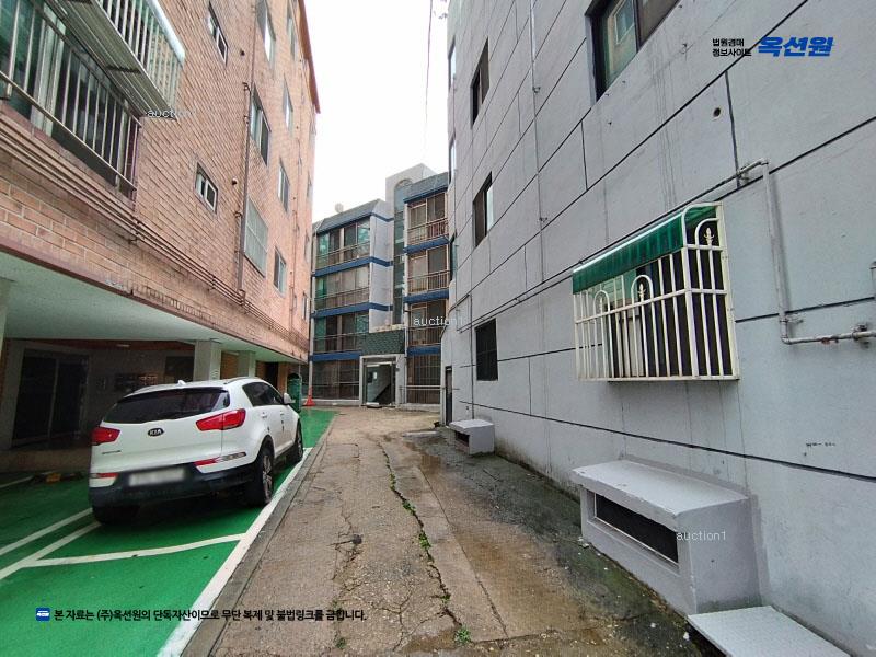 2025타경510180 인천광역시 부평구 수변로10번길 42, 에덴빌라 4층 404호 다세대(빌라)[공급12평형] 경매 이미지