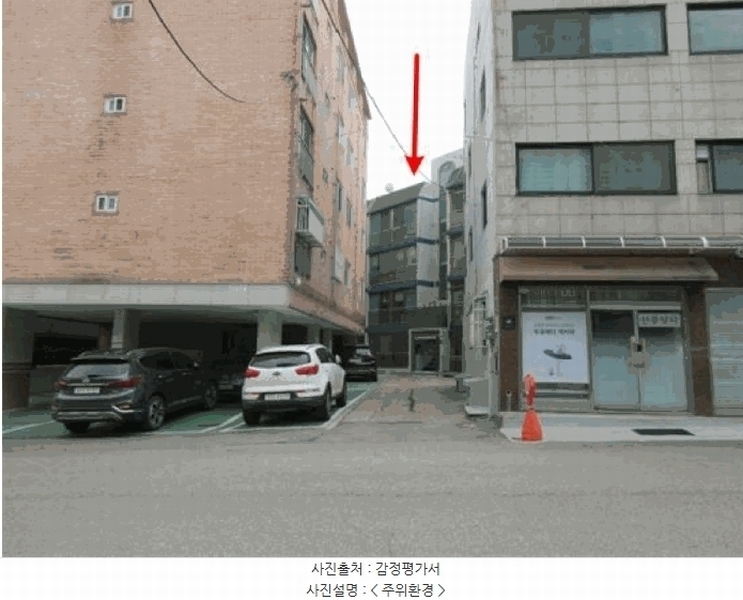 2025타경510180 인천광역시 부평구 수변로10번길 42, 에덴빌라 4층 404호 다세대(빌라)[공급12평형] 경매 이미지