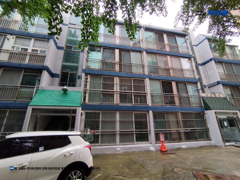 2025타경510180 인천광역시 부평구 수변로10번길 42, 에덴빌라 4층 404호 다세대(빌라)[공급12평형] 경매 이미지