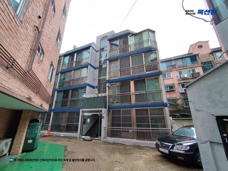 2025타경510180 인천광역시 부평구 수변로10번길 42, 에덴빌라 4층 404호 다세대(빌라)[공급12평형] 경매 이미지