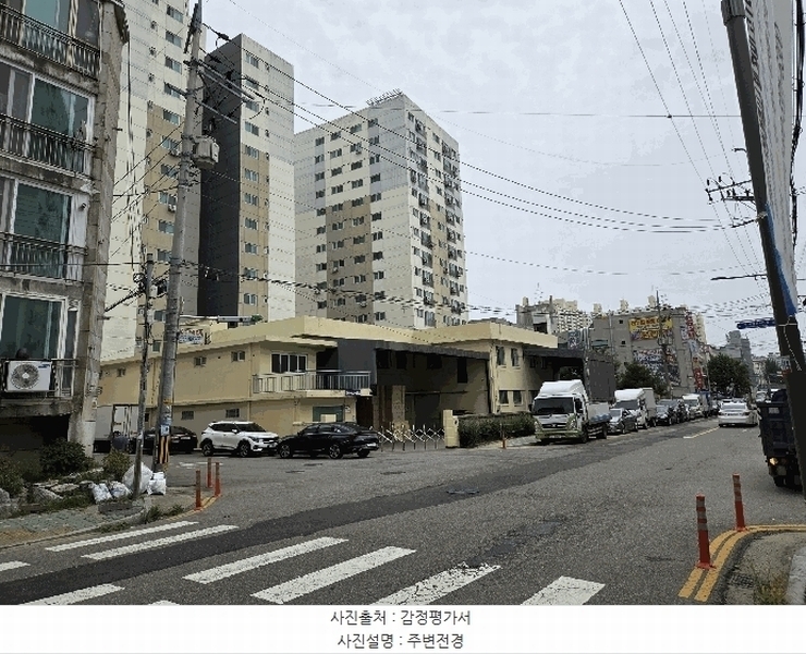 2025타경510225 인천광역시 계양구 까치말로6번길 28, 어반스카이 3동 14층 1403호 오피스텔[계약31평형] 경매 이미지