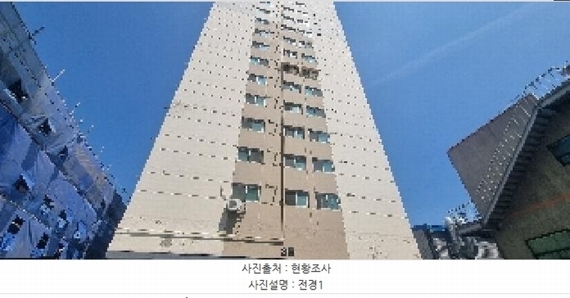 2025타경510225 인천광역시 계양구 까치말로6번길 28, 어반스카이 3동 14층 1403호 오피스텔[계약31평형] 경매 이미지