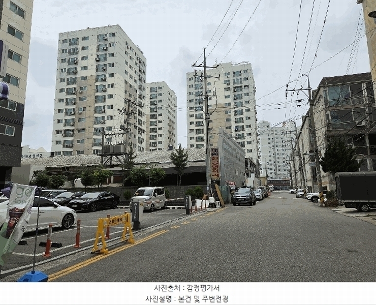 2025타경510225 인천광역시 계양구 까치말로6번길 28, 어반스카이 3동 14층 1403호 오피스텔[계약31평형] 경매 이미지