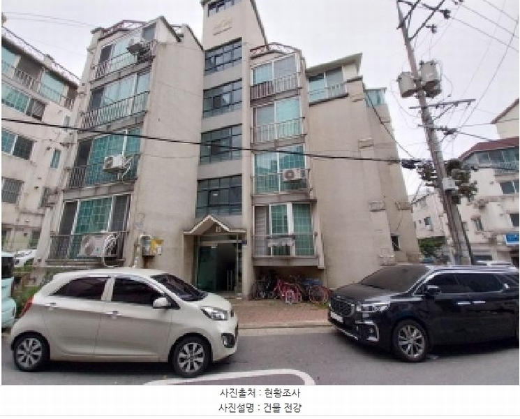 2025타경510226 인천광역시 서구 건지로366번길 10, 해담캐슬 4층 401호 다세대(빌라)[공급16평형] 경매 이미지