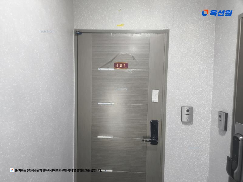 2025타경510226 인천광역시 서구 건지로366번길 10, 해담캐슬 4층 401호 다세대(빌라)[공급16평형] 경매 이미지