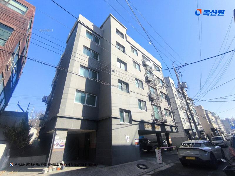 2025타경510226 인천광역시 서구 건지로366번길 10, 해담캐슬 4층 401호 다세대(빌라)[공급16평형] 경매 이미지