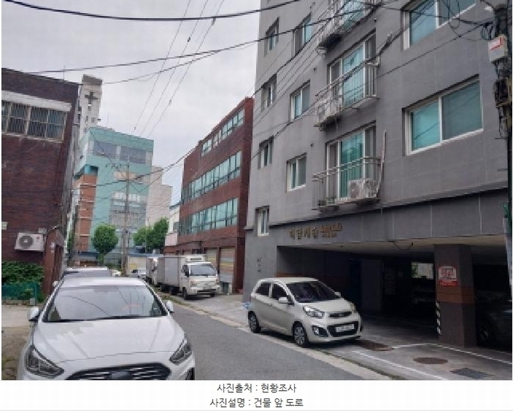 2025타경510226 인천광역시 서구 건지로366번길 10, 해담캐슬 4층 401호 다세대(빌라)[공급16평형] 경매 이미지