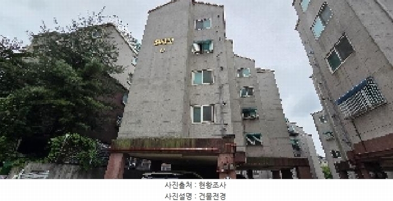 2025타경510238 인천광역시 계양구 둥그재산길 30, 힐타운 시동 5층 503호 다세대(빌라)[공급13평형] 경매 이미지