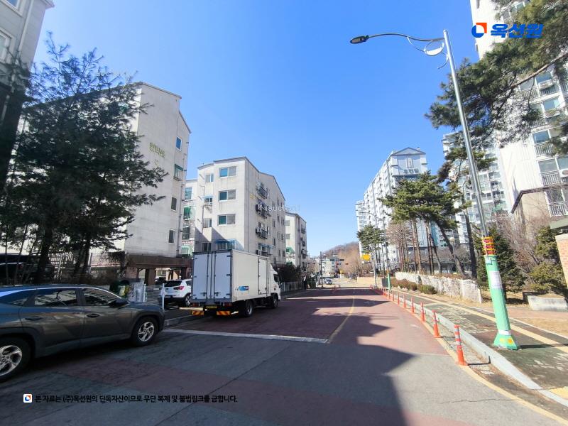 2025타경510238 인천광역시 계양구 둥그재산길 30, 힐타운 시동 5층 503호 다세대(빌라)[공급13평형] 경매 이미지
