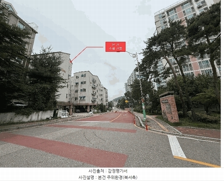 2025타경510238 인천광역시 계양구 둥그재산길 30, 힐타운 시동 5층 503호 다세대(빌라)[공급13평형] 경매 이미지