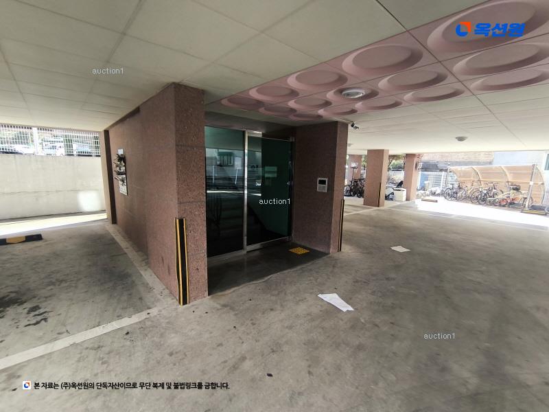 2025타경510238 인천광역시 계양구 둥그재산길 30, 힐타운 시동 5층 503호 다세대(빌라)[공급13평형] 경매 이미지