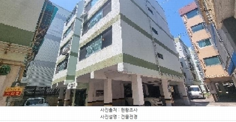 2025타경510260 인천광역시 부평구 평천로 87-7, 수정홈타운 101동 4층 401호 다세대(빌라)[공급18평형] 경매 이미지