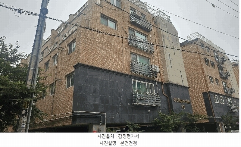 2025타경510261 인천광역시 서구 청마로 95, 건웅하이엔빌 3동 4층 402호 다세대(빌라)[공급16평형] 경매 이미지