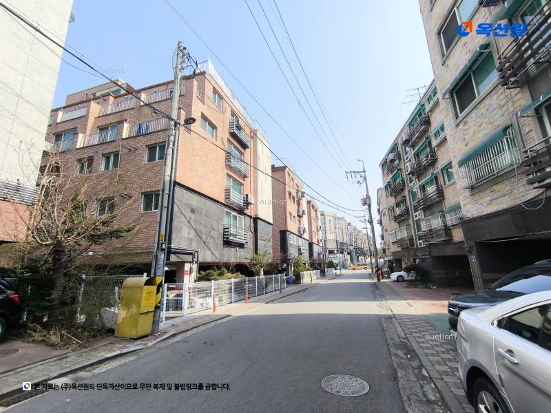 2025타경510261 인천광역시 서구 청마로 95, 건웅하이엔빌 3동 4층 402호 다세대(빌라)[공급16평형] 경매 이미지