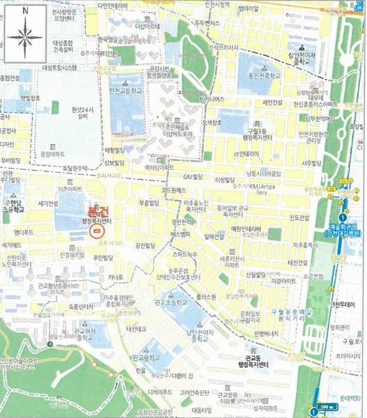 2025타경510263 인천광역시 미추홀구 인하로367번길 8, 로얄에코빌 5층 502호 다세대(빌라)[공급21평형] 경매 이미지