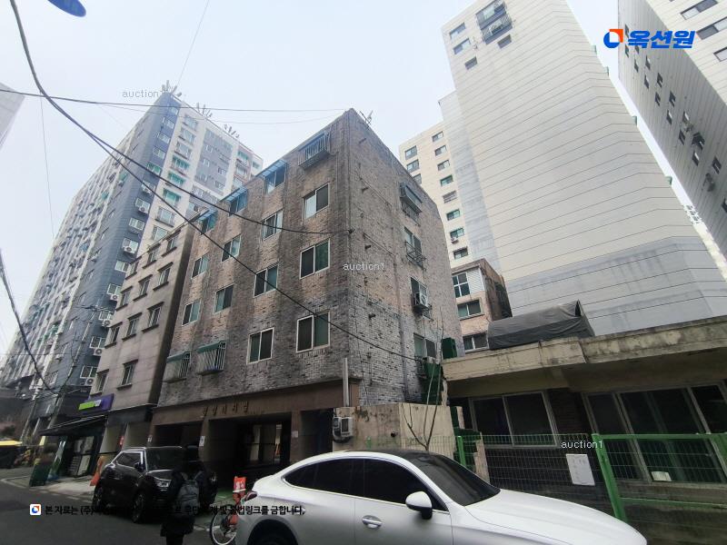 2025타경510264 인천광역시 부평구 부흥북로84번길 25-1, 광성리치빌 4층 401호 다세대(빌라)[공급16평형] 경매 이미지
