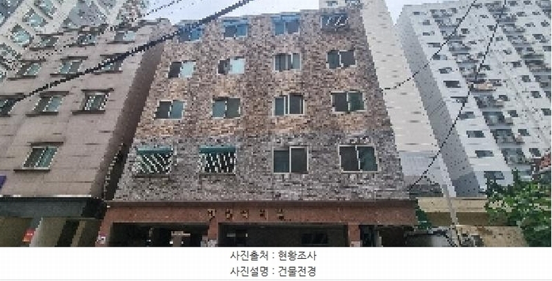 2025타경510264 인천광역시 부평구 부흥북로84번길 25-1, 광성리치빌 4층 401호 다세대(빌라)[공급16평형] 경매 이미지