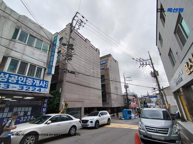 2025타경510298 인천광역시 서구 가정로126번길 11, 힘찬해가 4동 3층 302호 다세대(빌라)[공급18평형] 경매 이미지
