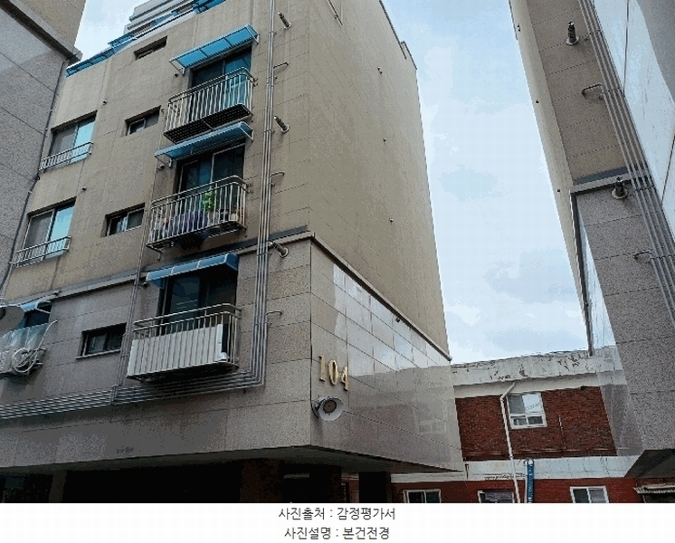 2025타경510298 인천광역시 서구 가정로126번길 11, 힘찬해가 4동 3층 302호 다세대(빌라)[공급18평형] 경매 이미지