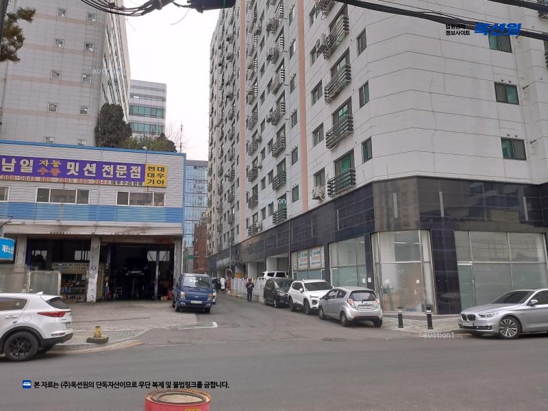 2025타경510299 인천광역시 미추홀구 인주대로11번길 42, 진성투토펠리체 13층 1304호 오피스텔[계약30평형] 경매 이미지