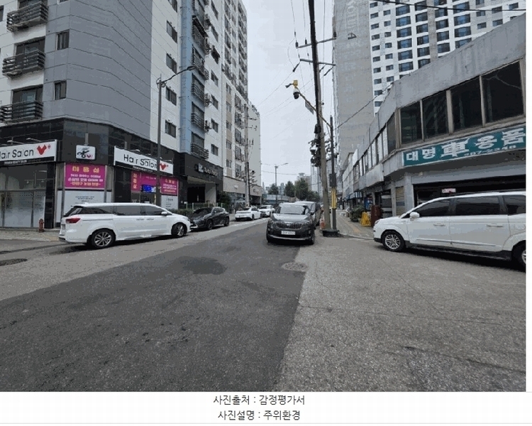 2025타경510299 인천광역시 미추홀구 인주대로11번길 42, 진성투토펠리체 13층 1304호 오피스텔[계약30평형] 경매 이미지