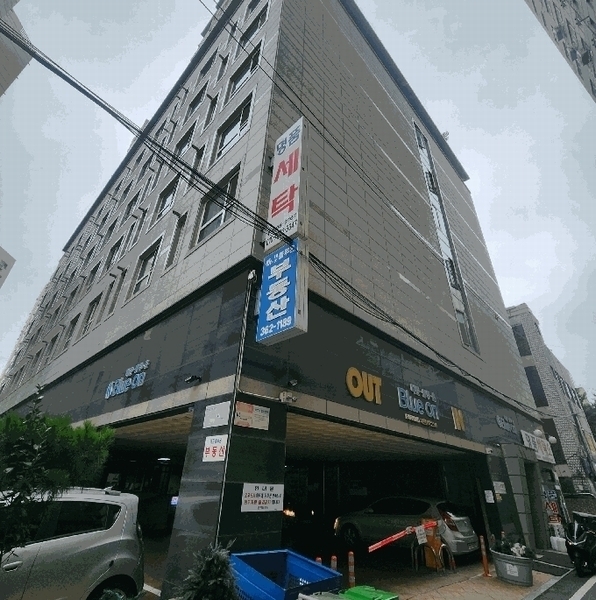 2025타경510338 인천광역시 부평구 대정로 83, 대준블루온 6층 605호 오피스텔[계약18평형] 경매 이미지