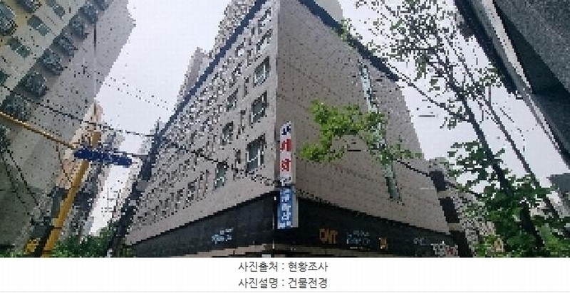 2025타경510338 인천광역시 부평구 대정로 83, 대준블루온 6층 605호 오피스텔[계약18평형] 경매 이미지