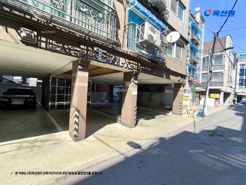 2025타경510365 인천광역시 미추홀구 낙섬서로10번길 21-21, 엘리시아 1동 4층 401호 다세대(빌라)[공급19평형] 경매 이미지