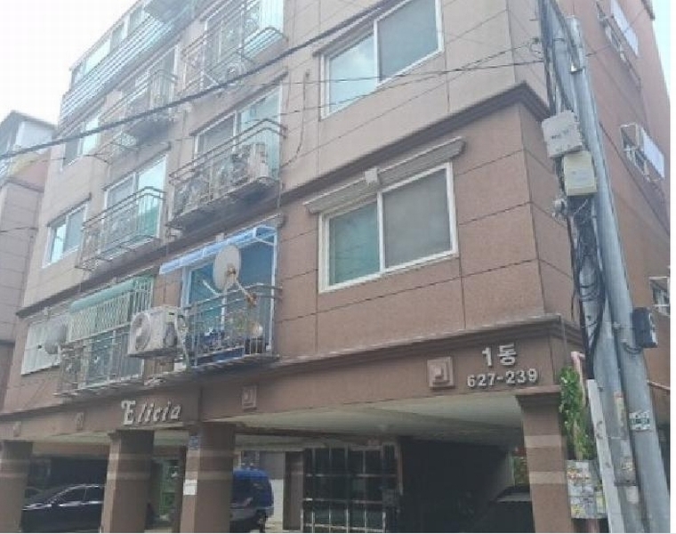 2025타경510365 인천광역시 미추홀구 낙섬서로10번길 21-21, 엘리시아 1동 4층 401호 다세대(빌라)[공급19평형] 경매 이미지