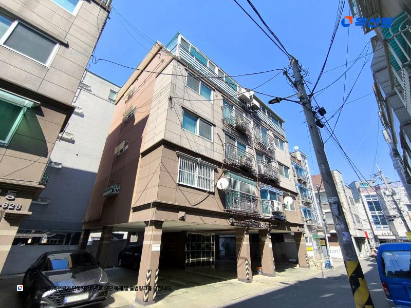 2025타경510365 인천광역시 미추홀구 낙섬서로10번길 21-21, 엘리시아 1동 4층 401호 다세대(빌라)[공급19평형] 경매 이미지
