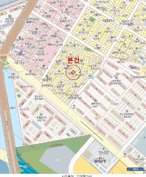 2025타경510365 인천광역시 미추홀구 낙섬서로10번길 21-21, 엘리시아 1동 4층 401호 다세대(빌라)[공급19평형] 경매 이미지
