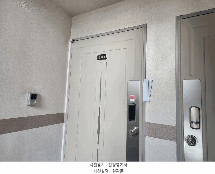 2025타경510365 인천광역시 미추홀구 낙섬서로10번길 21-21, 엘리시아 1동 4층 401호 다세대(빌라)[공급19평형] 경매 이미지
