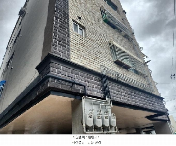 2025타경510371 인천광역시 서구 도요지로236번길 5, 더프라임 103동 2층 201호 다세대(빌라)[공급15평형] 경매 이미지