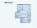 2025타경510371 인천광역시 서구 도요지로236번길 5, 더프라임 103동 2층 201호 다세대(빌라)[공급15평형] 경매 이미지