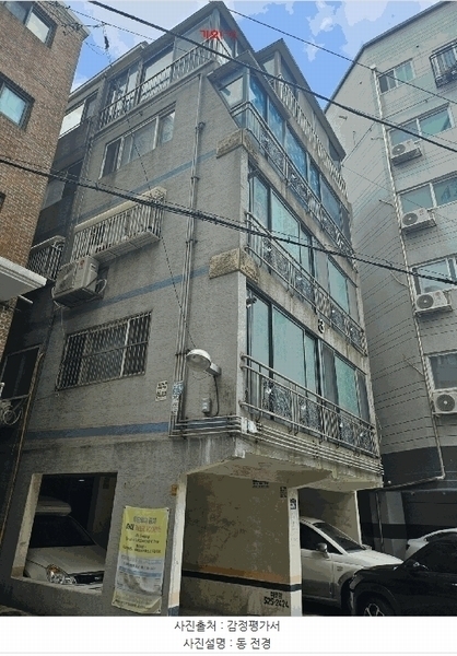 2025타경510372 인천광역시 부평구 경인로912번길 16, 삼보아트빌 3동 4층 401호 다세대(빌라)[공급13평형] 경매 이미지