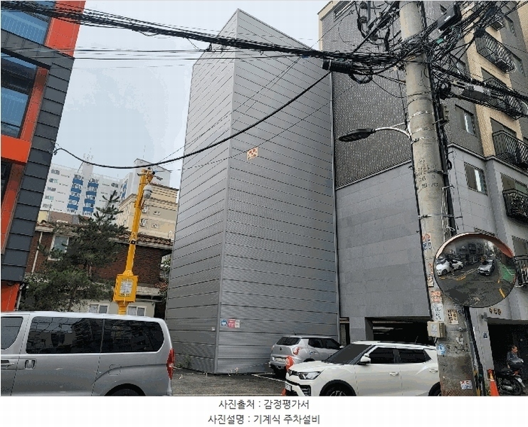 2025타경51693 서울특별시 은평구 서오릉로6길 6, 에스엠벨리체 9층 903호 오피스텔[계약14평형] 경매 이미지