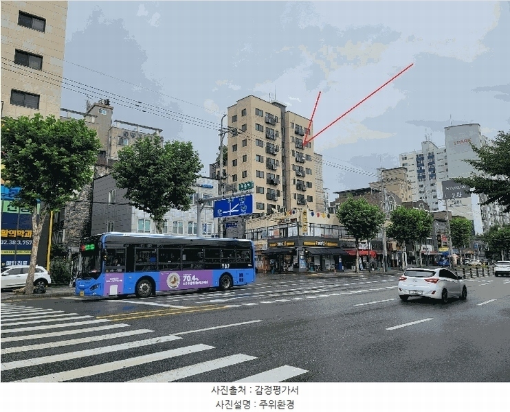 2025타경51693 서울특별시 은평구 서오릉로6길 6, 에스엠벨리체 9층 903호 오피스텔[계약14평형] 경매 이미지