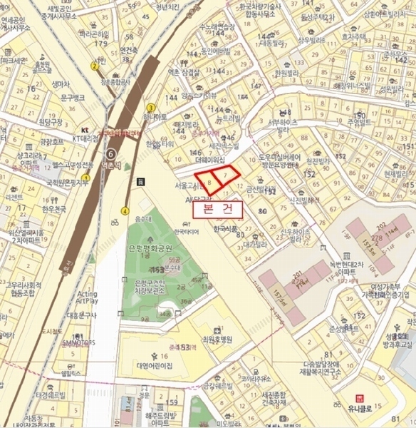 2025타경51693 서울특별시 은평구 서오릉로6길 6, 에스엠벨리체 9층 903호 오피스텔[계약14평형] 경매 이미지