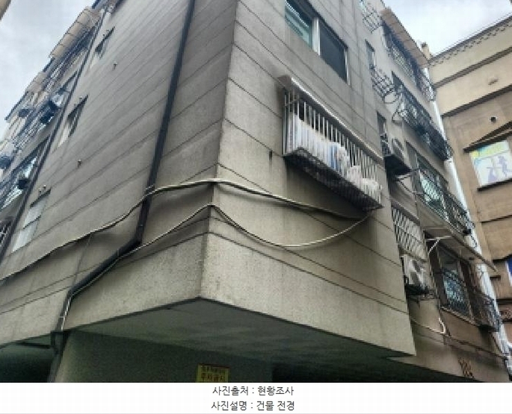 2025타경510373 인천광역시 서구 청마로 111-10, 디자인타운 104동 4층 401호 다세대(빌라)[공급21평형] 경매 이미지