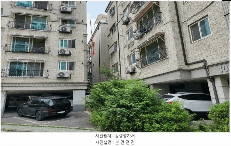 2025타경510373 인천광역시 서구 청마로 111-10, 디자인타운 104동 4층 401호 다세대(빌라)[공급21평형] 경매 이미지