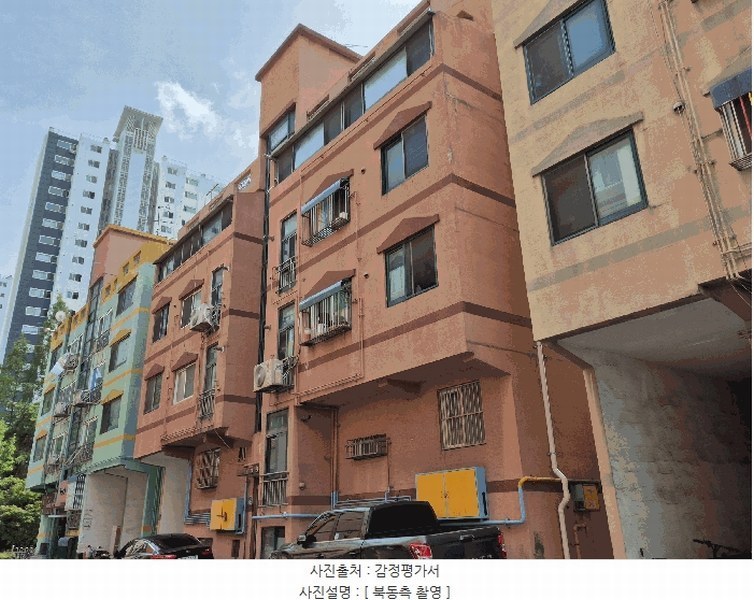 2025타경510375 인천광역시 부평구 부평북로 368-6, 현대하트웰 108동 3층 301호 다세대(빌라)[공급14평형] 경매 이미지
