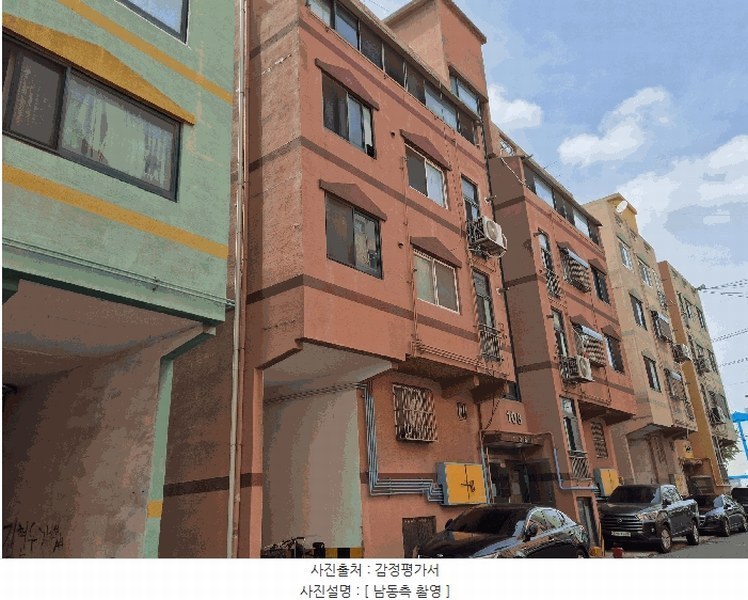 2025타경510375 인천광역시 부평구 부평북로 368-6, 현대하트웰 108동 3층 301호 다세대(빌라)[공급14평형] 경매 이미지